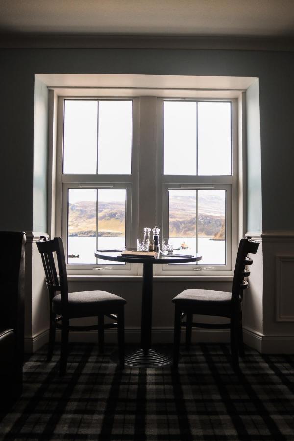 The Rosedale Hotel & Restaurant Портри Екстериор снимка