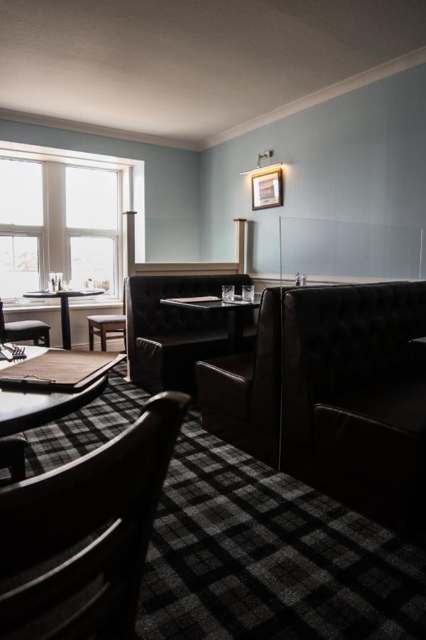 The Rosedale Hotel & Restaurant Портри Екстериор снимка