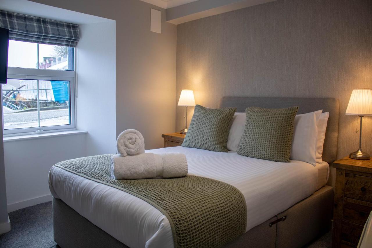 The Rosedale Hotel & Restaurant Портри Екстериор снимка