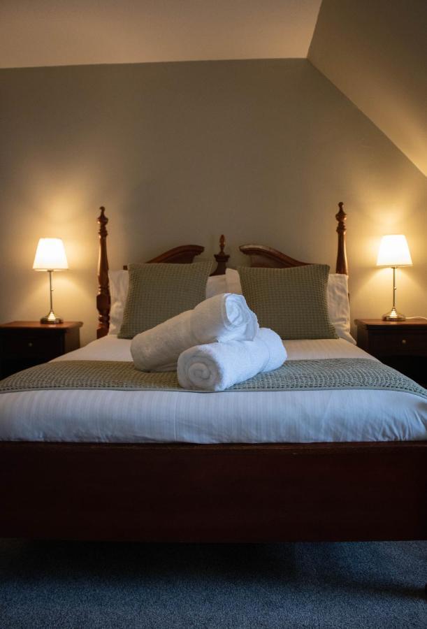 The Rosedale Hotel & Restaurant Портри Екстериор снимка